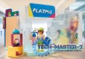 Zestaw My Life 71534 Butik odzieżowy