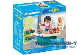 Zestaw My Life 71540 Stoisko ze słodyczami