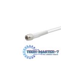 Antena 5G LTE sufitowa | 5dBi | 50W | Wewnętrzna
