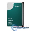 Dysk HDD SATA 3,5 cala 2TB HAT3300-2T