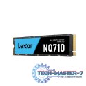 Dysk SSD NQ710 2TB NVMe 4x4 2280 5000/4000MB/s