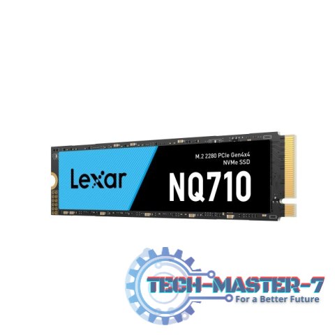 Dysk SSD NQ710 2TB NVMe 4x4 2280 5000/4000MB/s Dysk SSD NQ710 2TB NVMe 4x4 2280 5000/4000MB/s