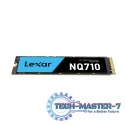 Dysk SSD NQ710 500GB NVMe 4x4 2280 4400/1700MB/s