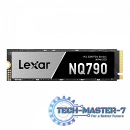 Dysk SSD NQ790 1TB NVMe 4x4 2280 7000/6000MB/s