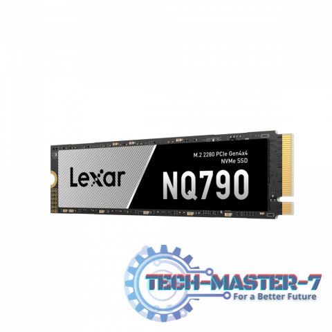 Dysk SSD NQ790 1TB NVMe 4x4 2280 7000/6000MB/s Dysk SSD NQ790 1TB NVMe 4x4 2280 7000/6000MB/s