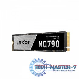 Dysk SSD NQ790 2TB NVMe 4x4 2280 7000/6000MB/s