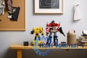 Klocki Icons 10338 Bumblebee