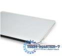 Ładowarka GaN 32W 2xUSB-A 1xUSB-C biała