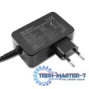 Ładowarka PD 120W Turbo | 5-28V | 3-4.5A | USB-C | Czarna