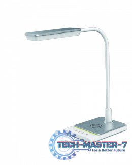 Lampa biurkowa LED ML 3100 Porto Biała