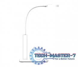 Lampa biurkowa LED ML 4700 Bahama Biała