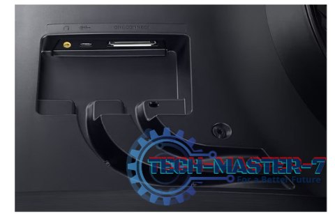 Monitor gamingowy Odyssey ARK G9 55 cali LS55CG970NUXDU Monitor gamingowy Odyssey ARK G9 55 cali LS55CG970NUXDU