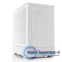 Obudowa P30Air mATX Mini Tower ARGB Fansx3 biała