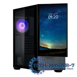 Obudowa Z10DS Black ATX Mid Tower ARGB Fan