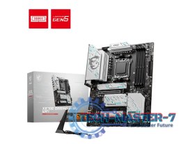 Płyta główna X670E GAMING PLUS WIFI AM5 4DDR5 HDMI ATX