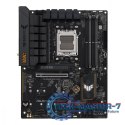 Płyta główna TUF GAMING B650-E WIFI AM5 4DDR5 ATX