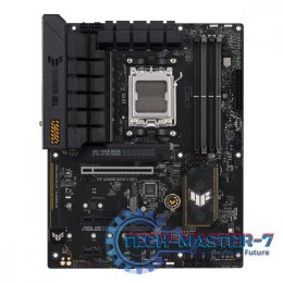 Płyta główna TUF GAMING B650-E WIFI AM5 4DDR5 ATX
