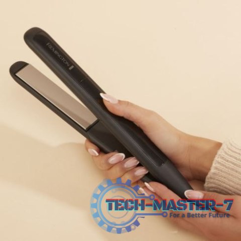 Prostownica do włosów Ceramic Straight S1370 Prostownica do włosów Ceramic Straight S1370