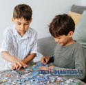 Puzzle 160 elementów Marvel Zawsze gotowi bohaterowie Avangers