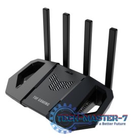 Router TUF Gaming BE3600 Dual Band WiFi7