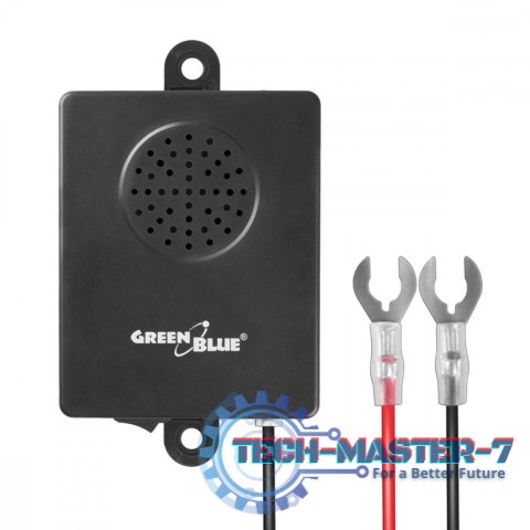Samochodowy odstraszacz gryzoni GB730