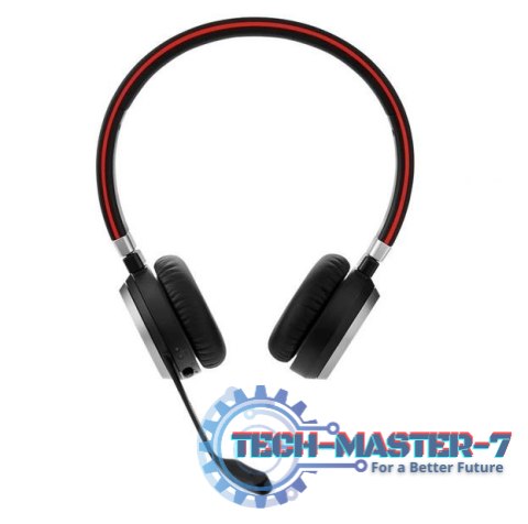 Słuchawki Evolve 65 TE Link 390a MS Stereo Słuchawki Evolve 65 TE Link 390a MS Stereo