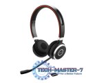 Słuchawki Evolve 65 TE Link 390a UC Stereo Stand