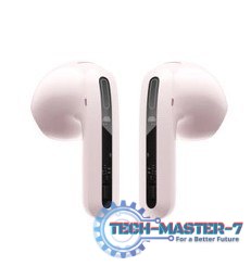Słuchawki bezprzewodowe Redmi Buds 6 Active Pink Słuchawki bezprzewodowe Redmi Buds 6 Active Pink