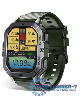 Smartwatch BT101 2.02\