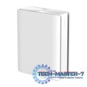 System WiFi ZenWiFi BQ16 Quad Band WiFi 7 Mesh (2-pak)