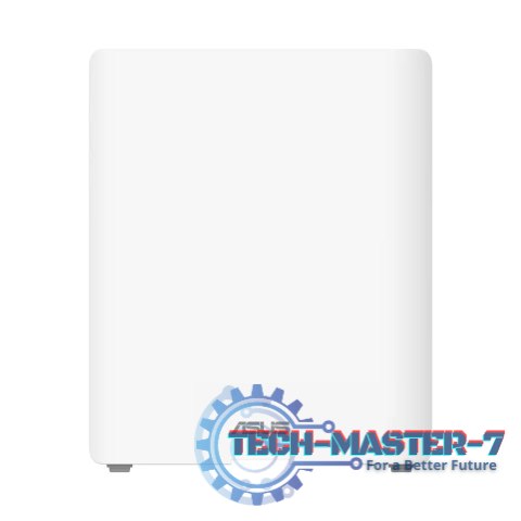 System WiFi ZenWiFi BQ16 Quad Band WiFi 7 Mesh (2-pak) System WiFi ZenWiFi BQ16 Quad Band WiFi 7 Mesh (2-pak)
