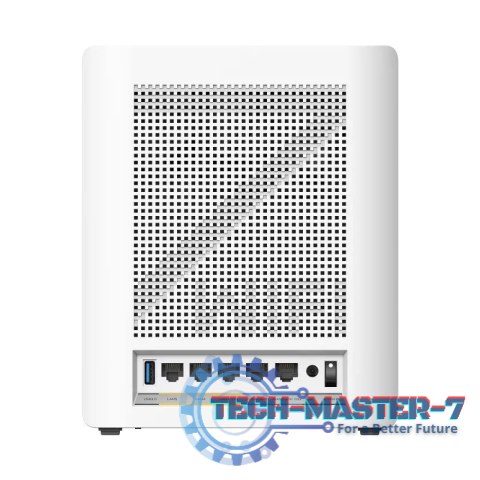 System WiFi ZenWiFi BQ16 Quad Band WiFi 7 Mesh (2-pak) System WiFi ZenWiFi BQ16 Quad Band WiFi 7 Mesh (2-pak)