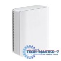 System WiFi ZenWiFi BT10 Tri-Band WiFi 7 Mesh (2-pak)
