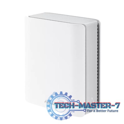 System WiFi ZenWiFi BT10 Tri-Band WiFi 7 Mesh (2-pak) System WiFi ZenWiFi BT10 Tri-Band WiFi 7 Mesh (2-pak)