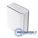 System WiFi ZenWiFi BT10 Tri-Band WiFi 7 Mesh (2-pak)