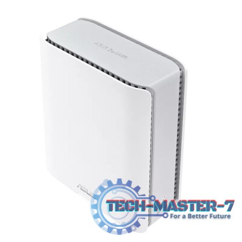 System WiFi ZenWiFi BT10 Tri-Band WiFi 7 Mesh (2-pak) System WiFi ZenWiFi BT10 Tri-Band WiFi 7 Mesh (2-pak)