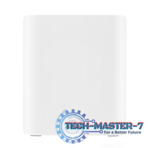 System WiFi ZenWiFi BT10 Tri-Band WiFi 7 Mesh (2-pak) System WiFi ZenWiFi BT10 Tri-Band WiFi 7 Mesh (2-pak)