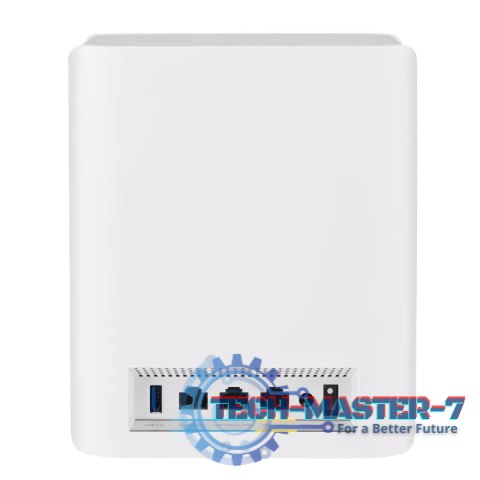 System WiFi ZenWiFi BT10 Tri-Band WiFi 7 Mesh (2-pak) System WiFi ZenWiFi BT10 Tri-Band WiFi 7 Mesh (2-pak)