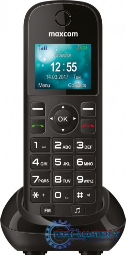 Telefon MM35D SE biurowy GSM