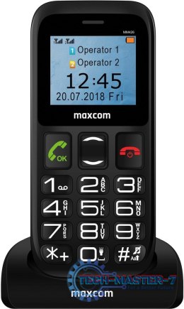Telefon MM426 SE DUAL SIM