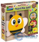 Zabawka Montessori Wood - Muzyczna pszczoła
