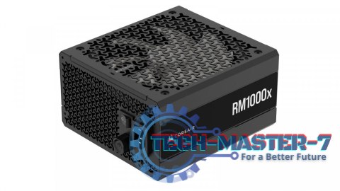 Zasilacz modularny RMXSeries 1000 ATX 3.1 F. Modular Gold Zasilacz modularny RMXSeries 1000 ATX 3.1 F. Modular Gold