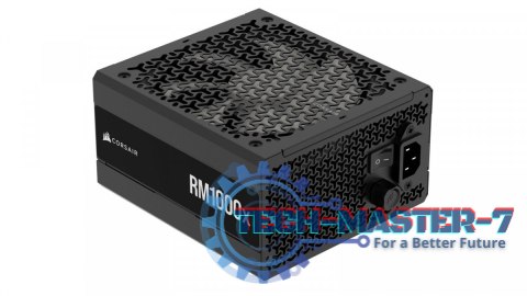 Zasilacz modularny RMXSeries 1000 ATX 3.1 F. Modular Gold Zasilacz modularny RMXSeries 1000 ATX 3.1 F. Modular Gold