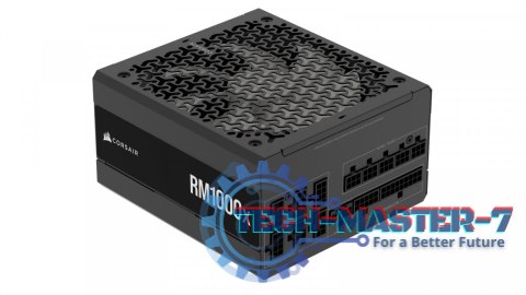 Zasilacz modularny RMXSeries 1000 ATX 3.1 F. Modular Gold Zasilacz modularny RMXSeries 1000 ATX 3.1 F. Modular Gold