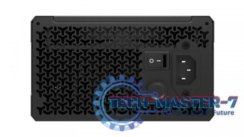 Zasilacz modularny RMXSeries 1000 ATX 3.1 F. Modular Gold Zasilacz modularny RMXSeries 1000 ATX 3.1 F. Modular Gold
