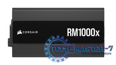 Zasilacz modularny RMXSeries 1000 ATX 3.1 F. Modular Gold Zasilacz modularny RMXSeries 1000 ATX 3.1 F. Modular Gold