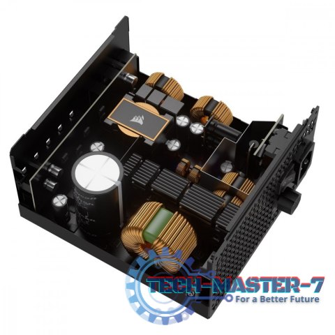 Zasilacz modularny RMXSeries 1000 ATX 3.1 F. Modular Gold Zasilacz modularny RMXSeries 1000 ATX 3.1 F. Modular Gold