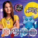 Zestaw naukowy Moon Academy - Zapachowe elementy