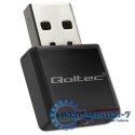 Bezprzewodowy ultra szybki mini adapter NANO WiFi | Standard N | USB 2.0 | 300Mbps