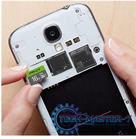 Karta pamięci MicroSDHC Elite 16GB P-SDU32GU185GW-GE Karta pamięci MicroSDHC Elite 16GB P-SDU32GU185GW-GE